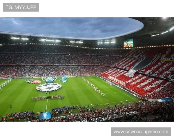 拜仁新球场选址哈兴体育公园，谈判进展顺利