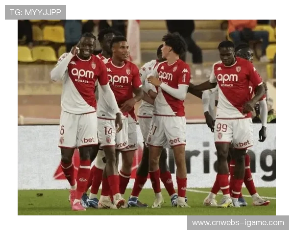 摩纳哥1-0十人巴黎,南野拓实制胜球终结对手三连胜 摩纳哥1-0十人巴黎,南野拓实制胜球终结对手三连胜