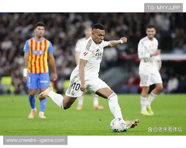 皇马客场对阵阿拉维斯，姆巴佩伤缺或影响进攻效率