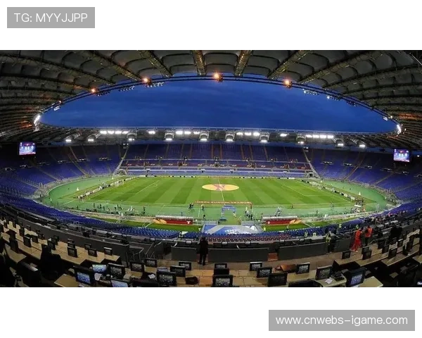 米兰双雄式主场共享模式受关注，巴黎德比球场间距创纪录引热议