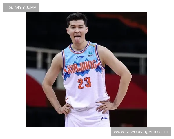 阿不都沙拉木高效16分,新疆锋线稳如磐石 阿不都沙拉木高效16分,新疆锋线稳如磐石