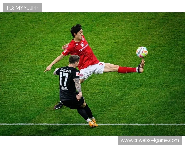 美因茨2-1逆转莱比锡,李在城关键传球助客场取胜 美因茨2-1逆转莱比锡,李在城关键传球助客场取胜