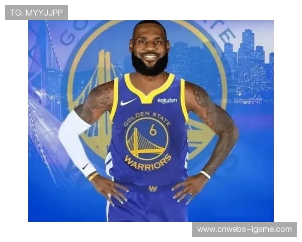 詹姆斯有兴趣加盟三到四支球队,骑士勇士在列 詹姆斯有兴趣加盟三到四支球队,骑士勇士在列